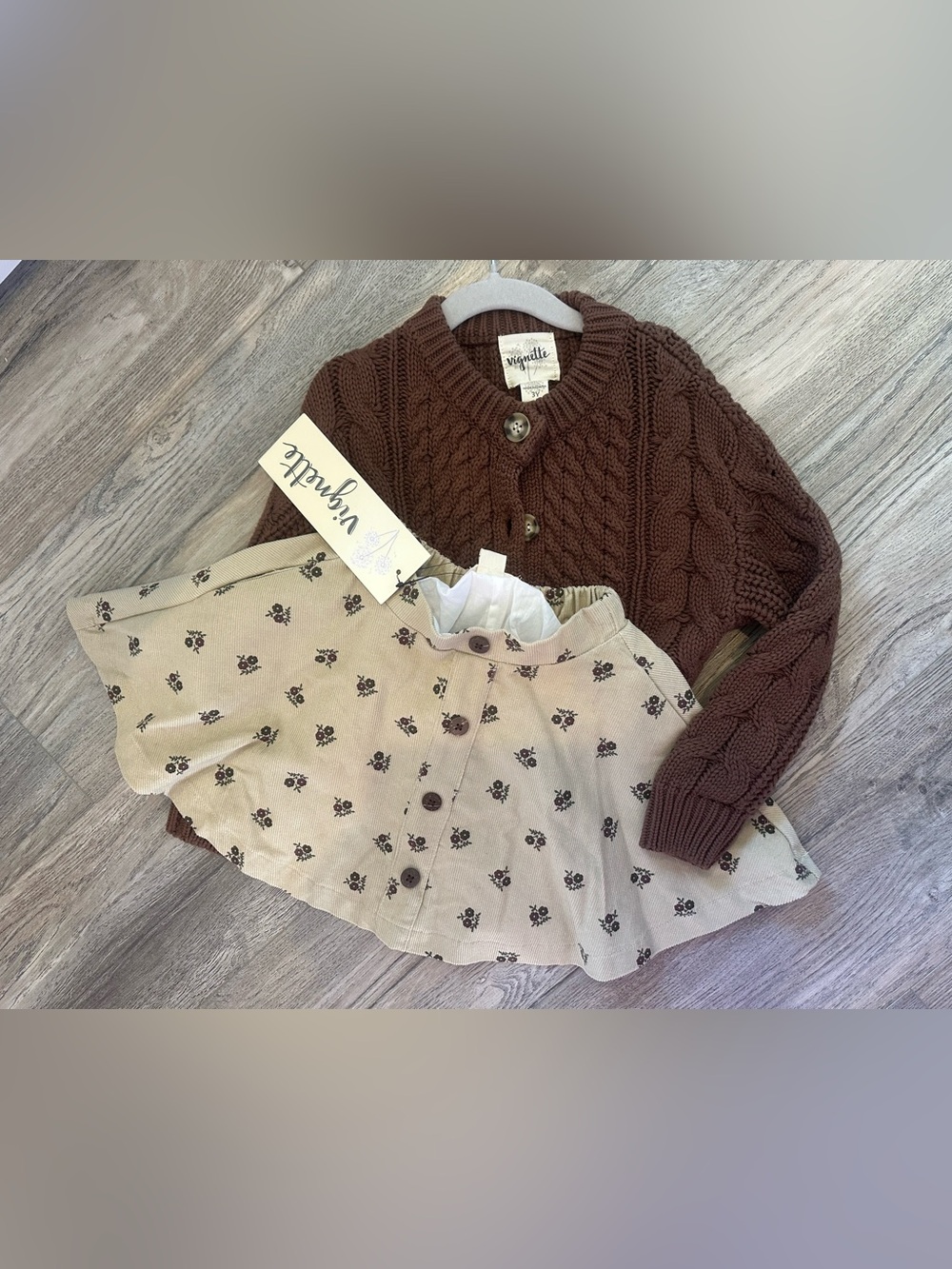 Vignette set - 3T
